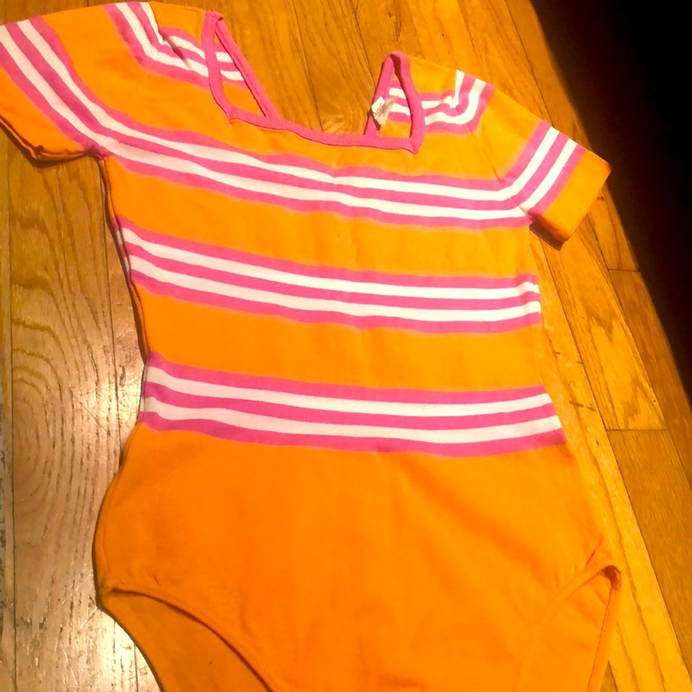 Beautiful swim suit vintage